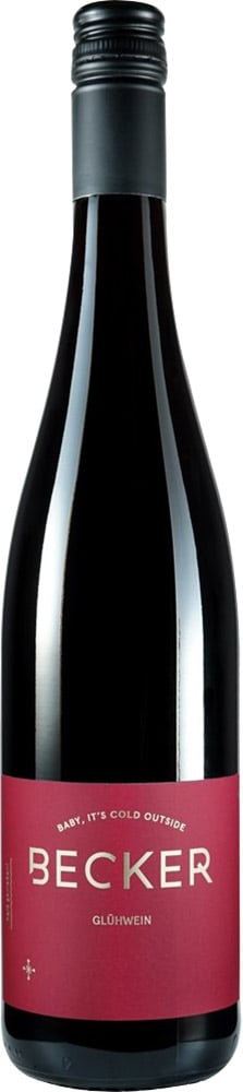 Glühwein rot