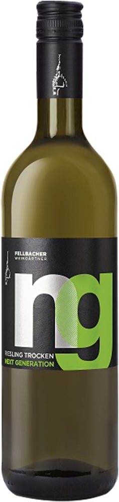 2024 Riesling next Generation