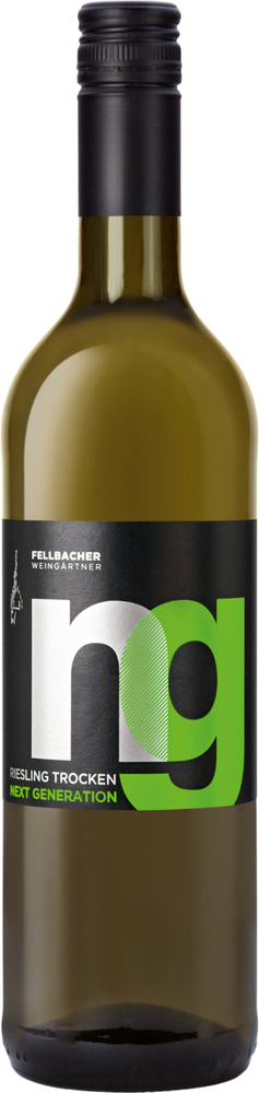 2025 Riesling next Generation