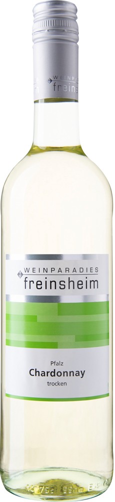 2025 Pfalz Chardonnay
