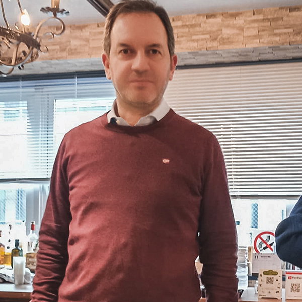 Francesco Lebboroni