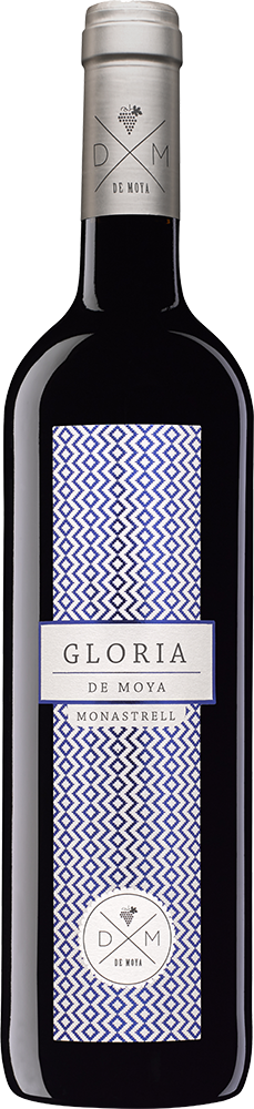 2021 "Gloria" Monastrell