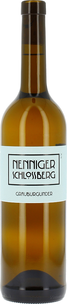 2022 NENNIGER SCHLOSSBERG
