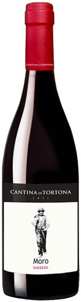 2024 Moro Colli Tortonesi DOC