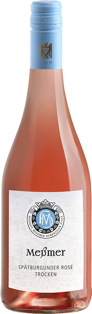 2025 Spätburgunder Rosé BIO