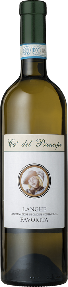 2025 Langhe Favorita DOC