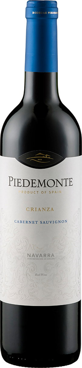 2021 Crianza Navarra DO