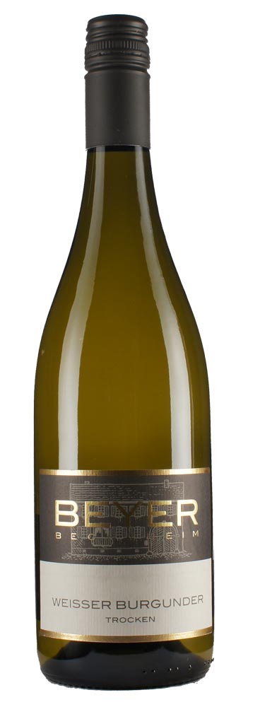 2024 Weisser Burgunder