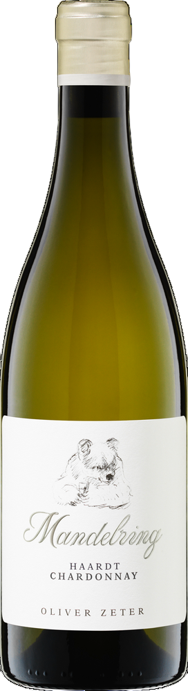 2025 Chardonnay Mandelring