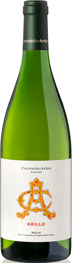 2025 Grillo Sicilia DOC