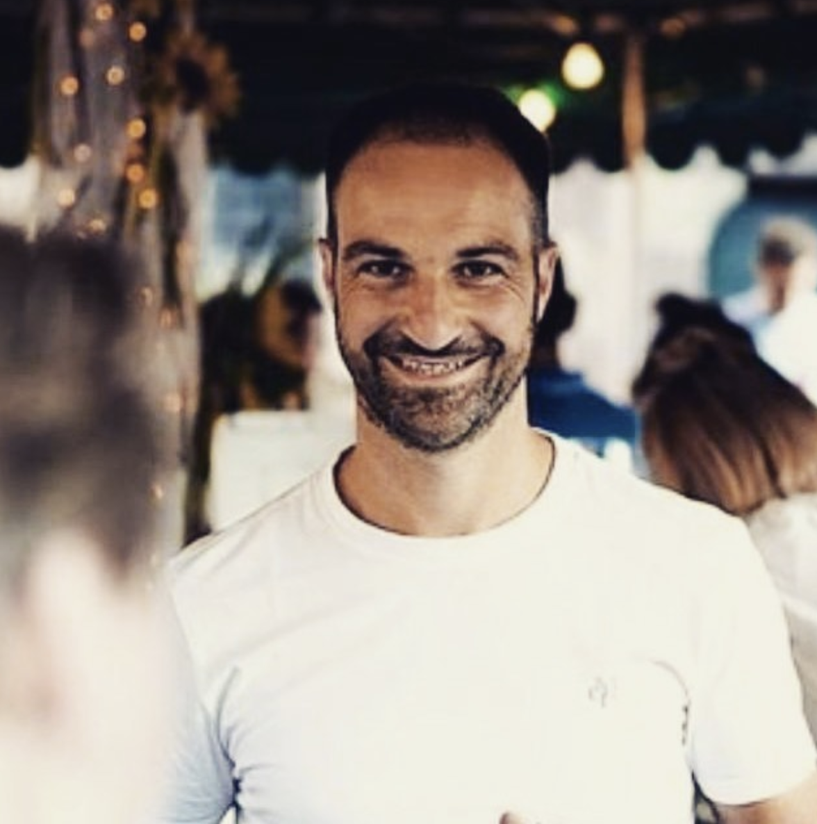 Sebastian Faber
