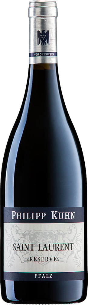 2019 Saint Laurent "LAUMERSHEIMer Reserve" VDP.Ortswein