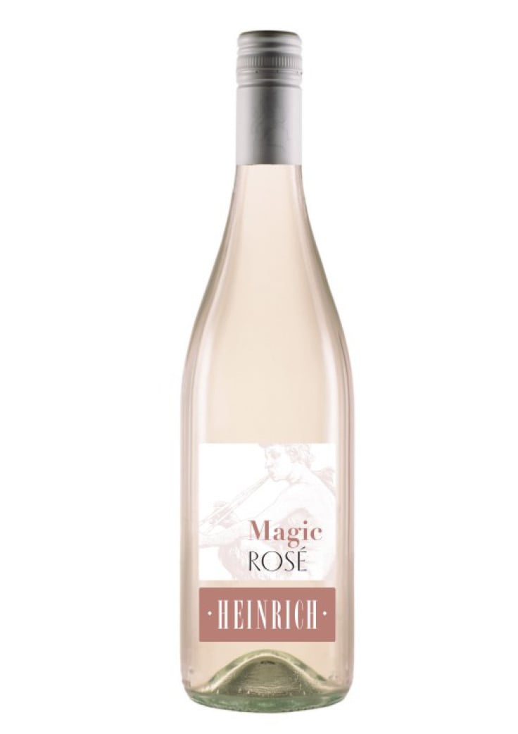 2025 Magic Rosé