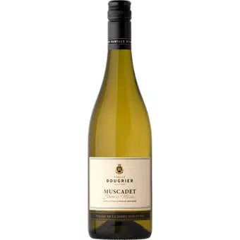 2024 Bougrier Muscadet Confidences