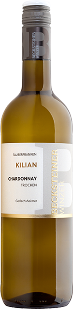 2025 KILIAN Gerlachsheimer Chardonnay