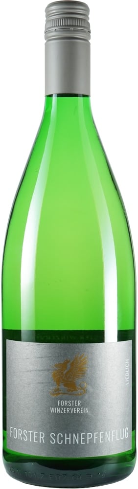 2025 Forster Schnepfenflug Riesling 1,0 L
