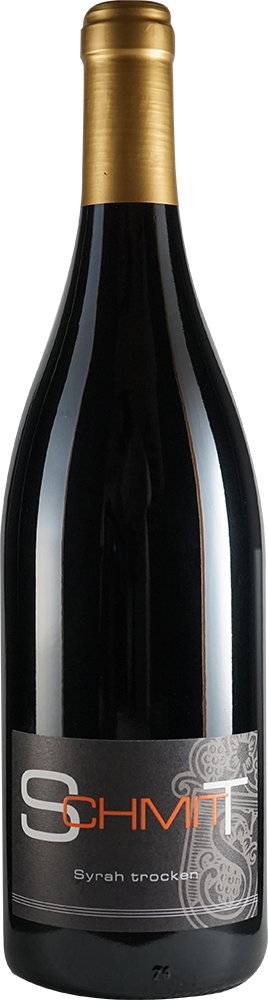 2024 Bechtheim Syrah