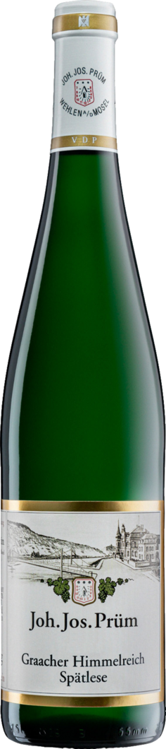 2023 Graacher Himmelreich Riesling Spätlese