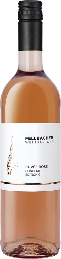 2024 Cuvée Rosé C