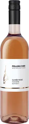 2024 Cuvée Rosé C