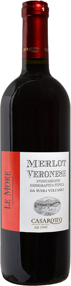 2023 Merlot Verona IGP