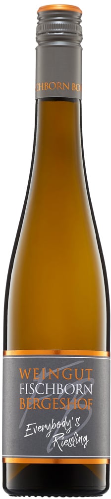 2024 Riesling " Everybody´s Riesling"