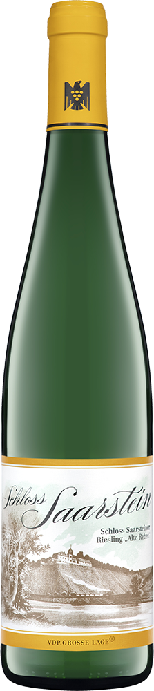 2024 Schloss Saarstein Riesling "Alte Reben" VDP.Ortswein