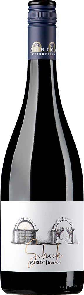 2023 Rang Merlot