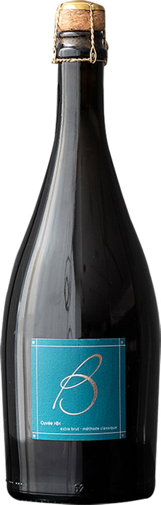2015 Cuvée B