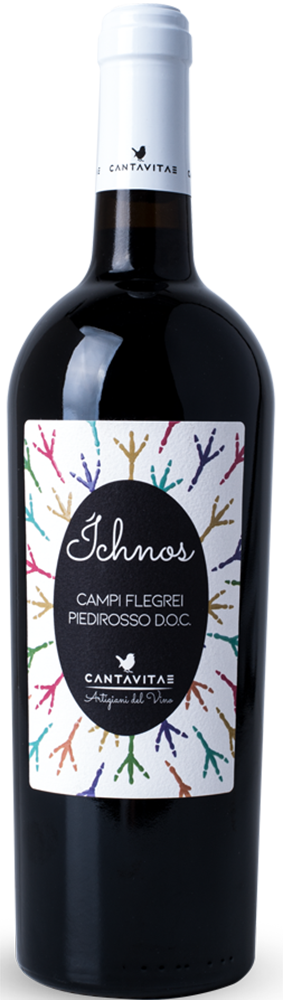 Ichnos Campania IGP