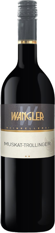2024 Württemberger Muskat-Trollinger