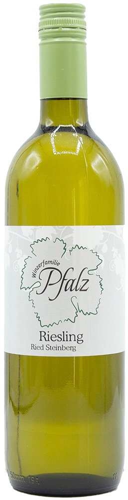 2025 Riesling Ried Steinberg