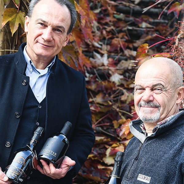 Andrea e Paolo Virgili