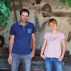 Petra & Patrick Planer