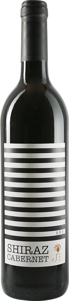 2021 Alsheim Shiraz-Cabernet Sauvignon