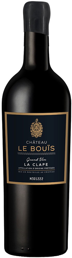 2023 Grand Vin La Clape AOP