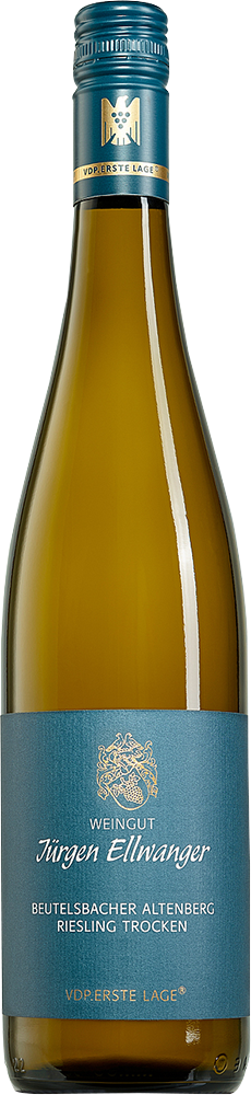 2023 Beutelsbacher Altenberg Riesling VDP Erste Lage