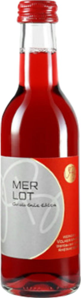 2021 Merlot 0,25 L