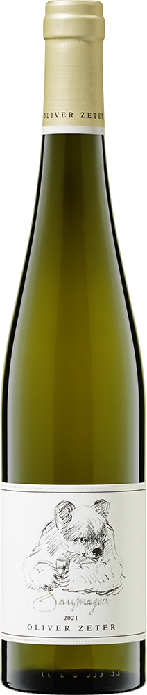 2022 Riesling Weilberg