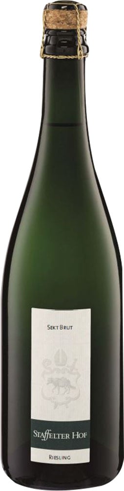 2020 Riesling Sekt BIO