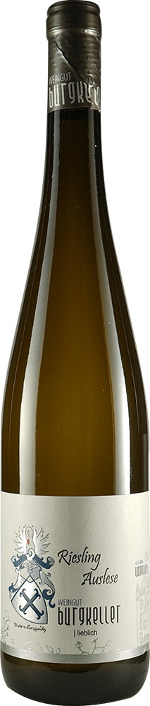 2016 Longuicher Maximiner Herrenberg Riesling Auslese