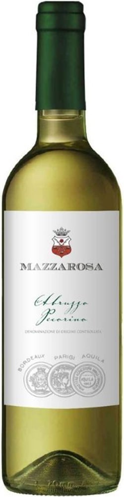 2024 Pecorino d'Abruzzo Superiore DOC