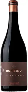 2018 Domenio Ull de Llebre Conca de Barbera DO
