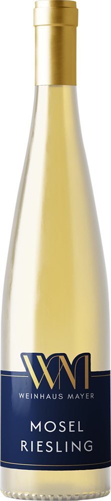 2023 MOSEL RIESLING