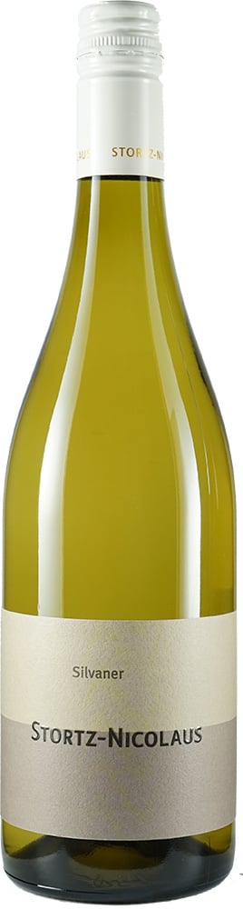 2024 Silvaner BIO
