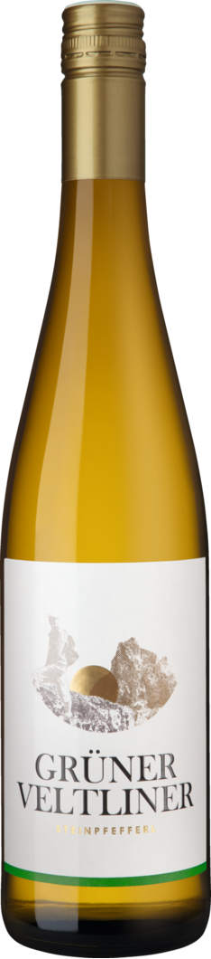 2025 Steinpfefferl Grüner Veltliner