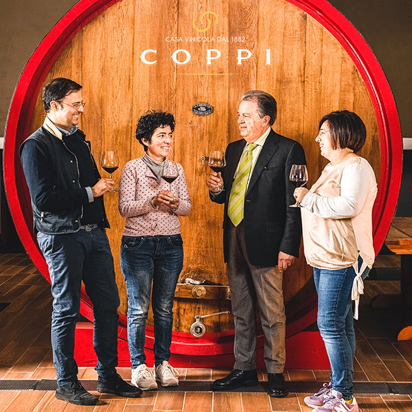 Famiglia Coppi