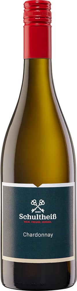 2023 CHARDONNAY