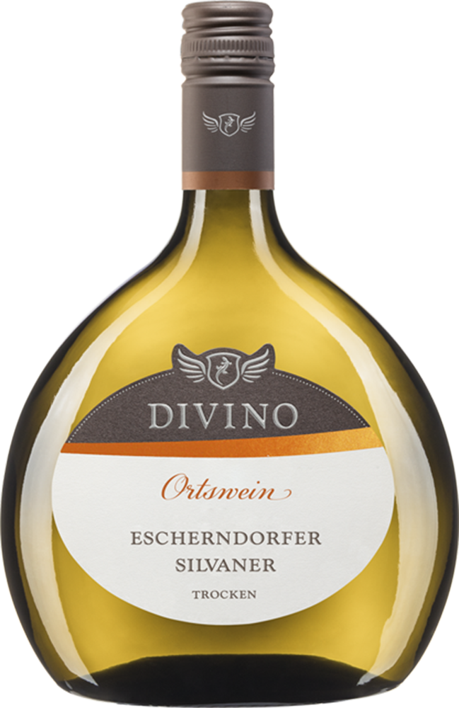 2025 Ortswein - Escherndorfer Silvaner