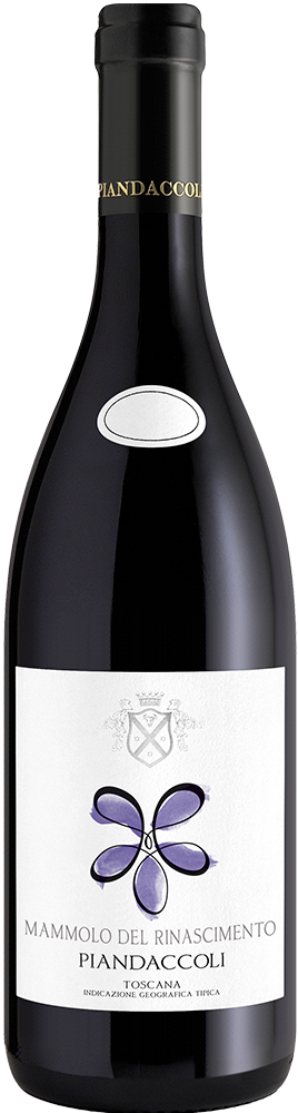 2018 Mammolo del Rinascimento Toscana IGP